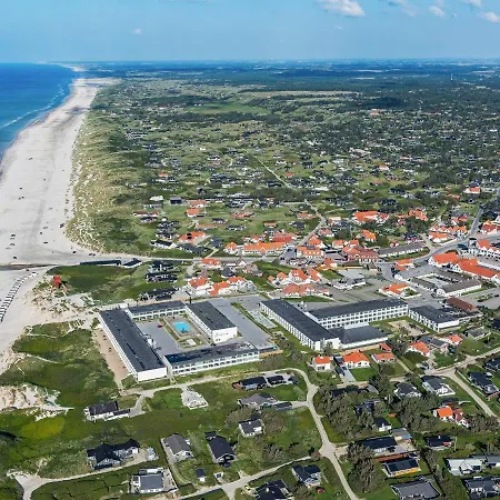 Apartamento Clxiv Blokhus