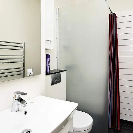Apartamento Clxiv *