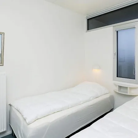 Clxiv Apartamento Blokhus