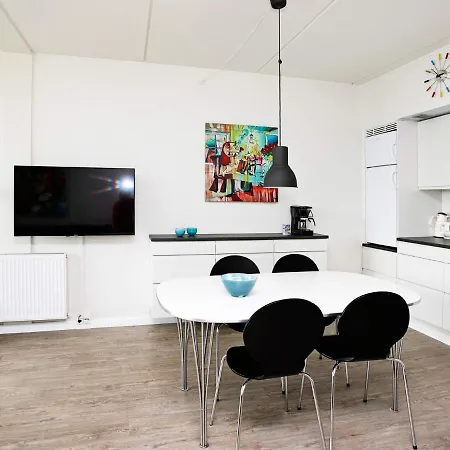 Apartamento Clxiv *