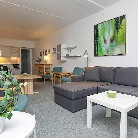 Clxiv Apartamento *